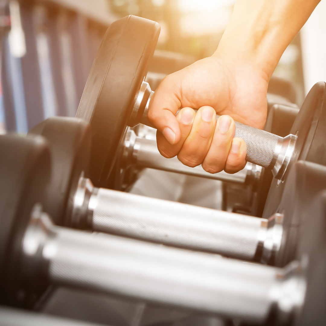 4 Fitness Myths Debunked - What You Really Need to Know