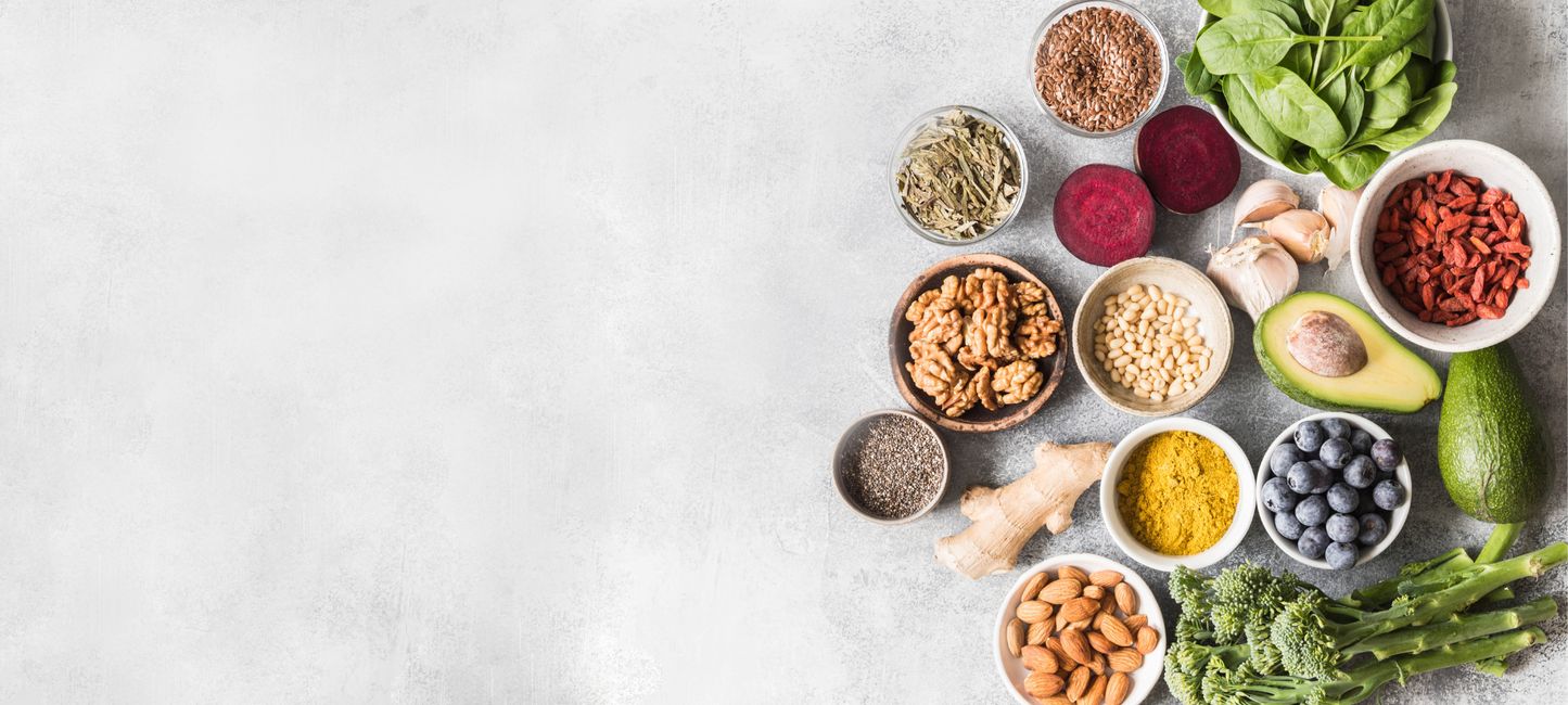 How to Optimize Muscle Growth Through a Plant-Based Diet?