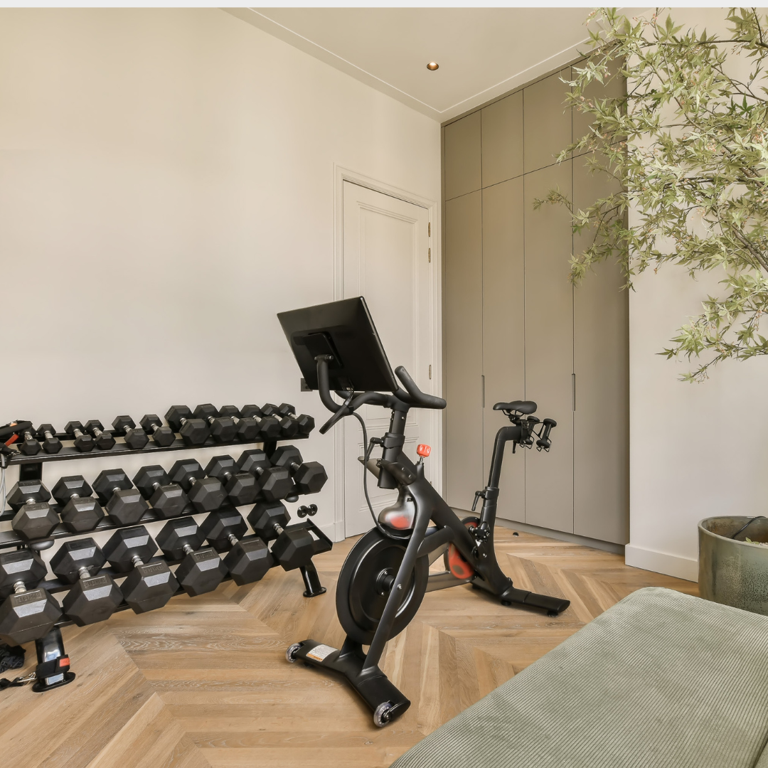 Thinking of Creating your Own Home Gym? Check out the Setup Essentials (for Any Budget)