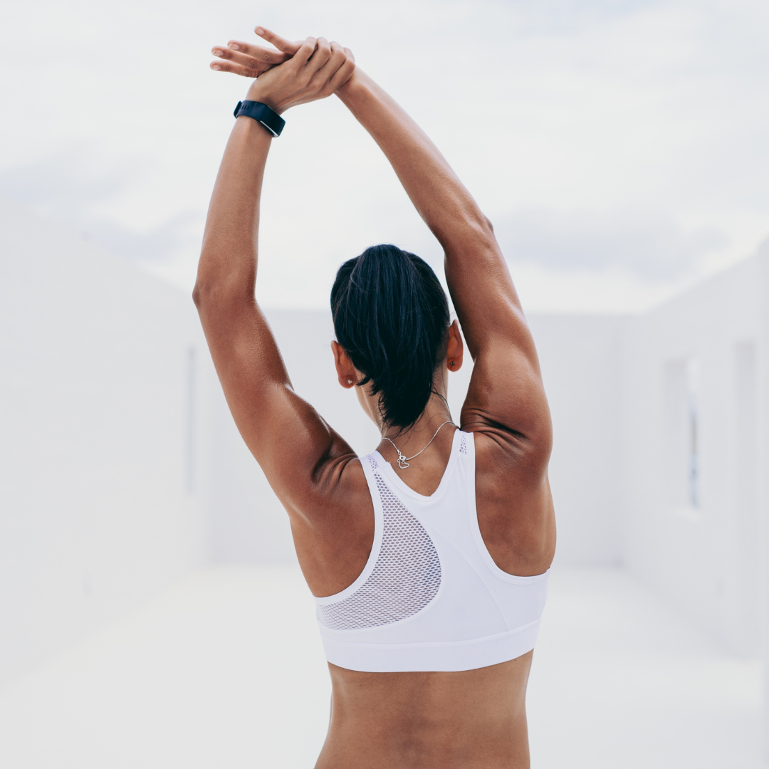 Daily Stretching Routine Checklist for Flexibility Improvement