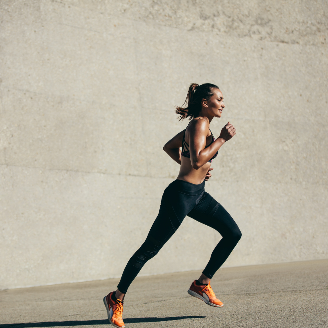 Everything You Need to Know About Choosing the Right Running Shoes
