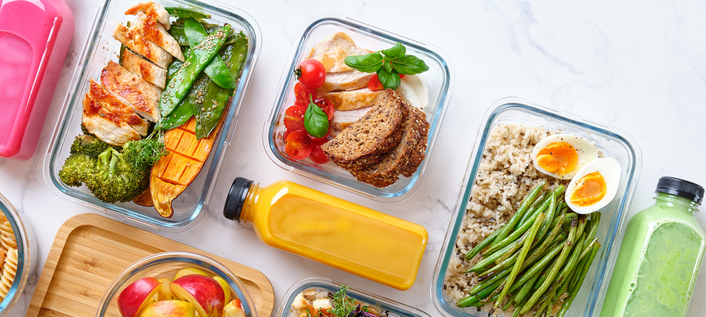 the wellness primer