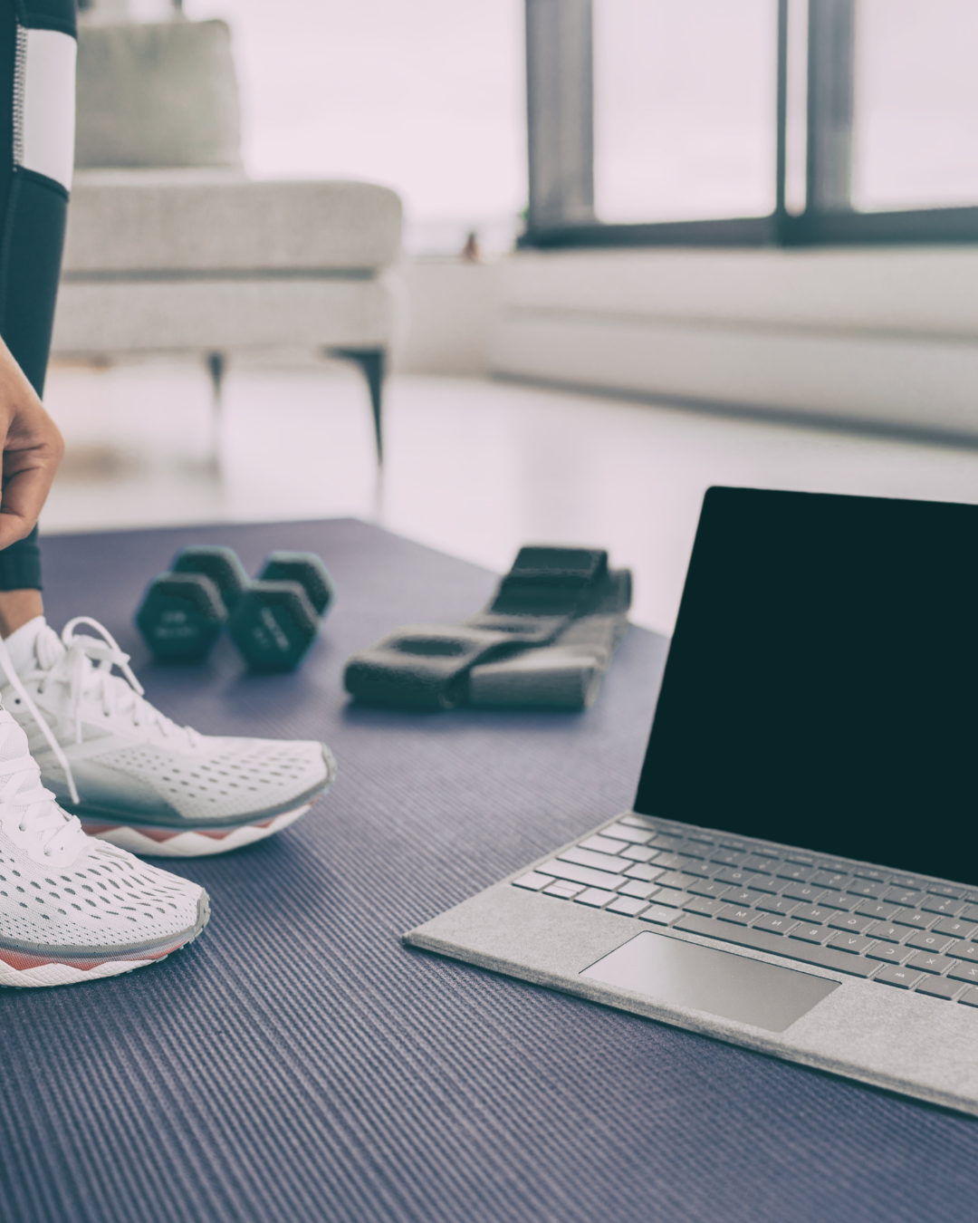 Overcoming Home Workout Barriers for Beginners