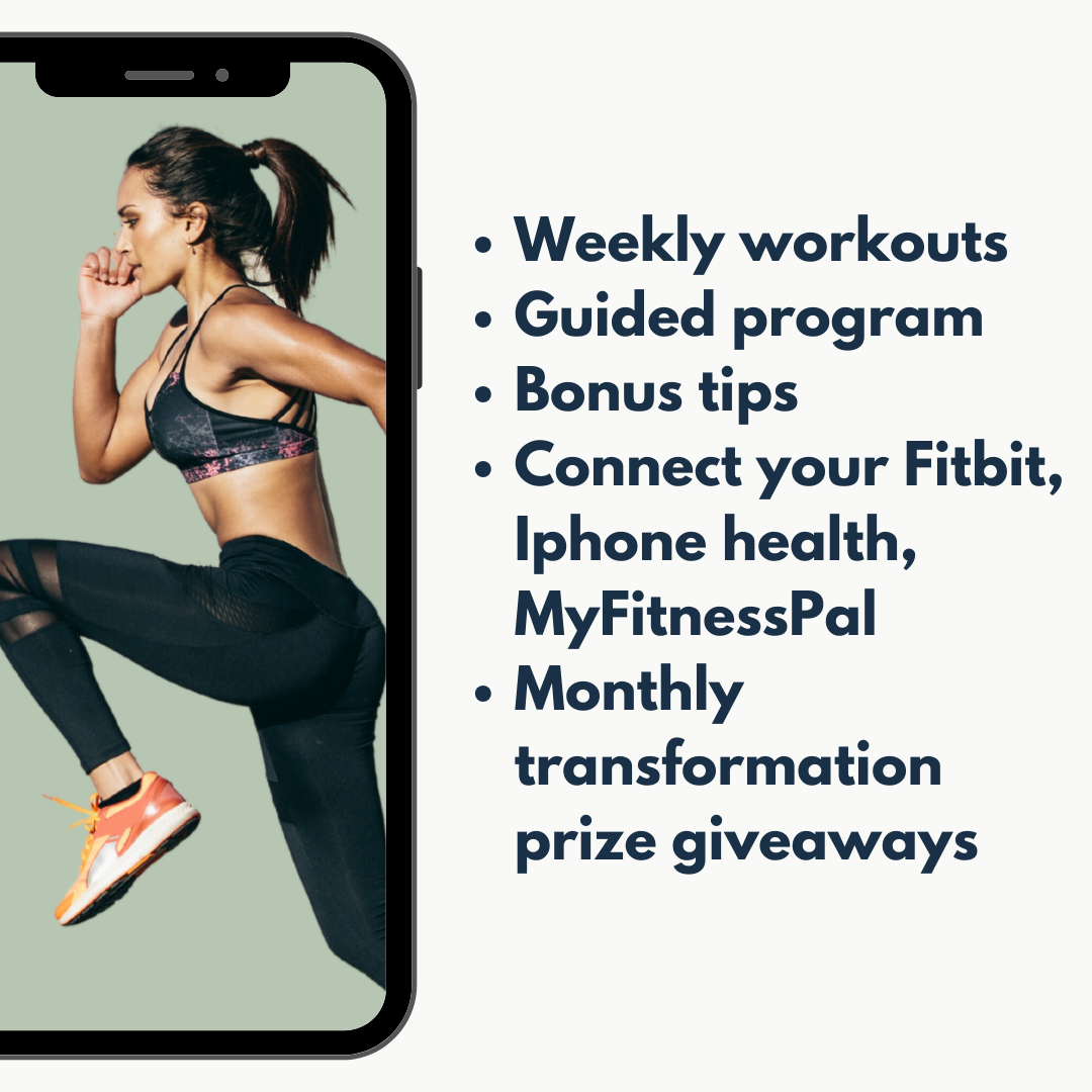 My fitness shop plan