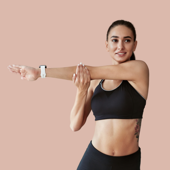 The Fitness Primer Starter Package [Includes 6 Week Personalised Program]