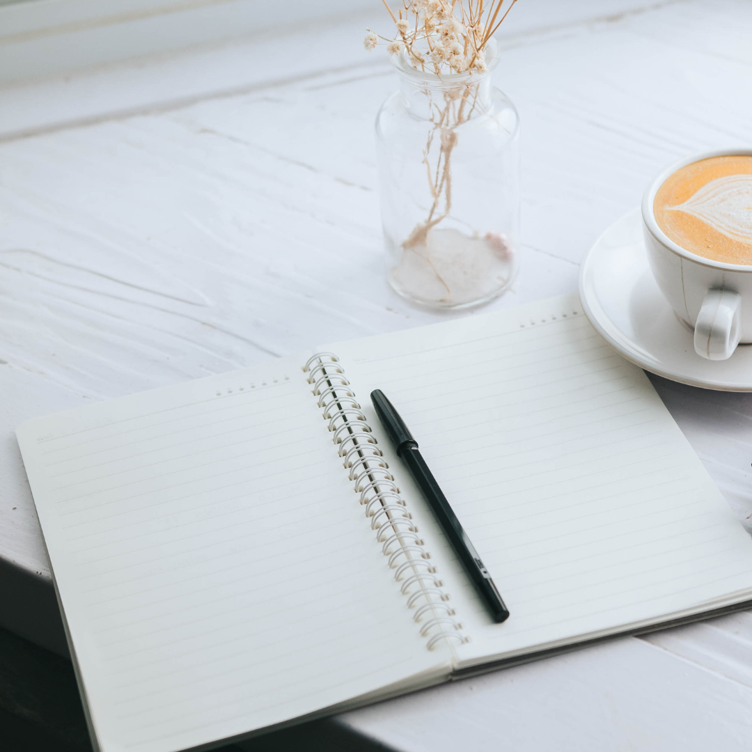 Success Blueprint: Step-by-Step Planning Guide to Achieve your Goals