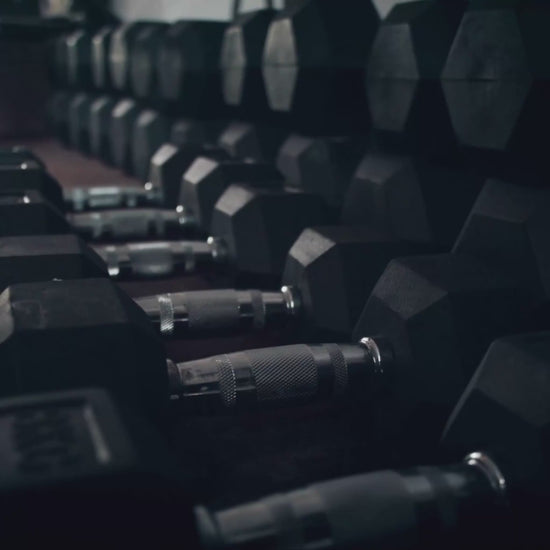 The Fitness Primer Starter Package [Includes 6 Week Personalised Program]