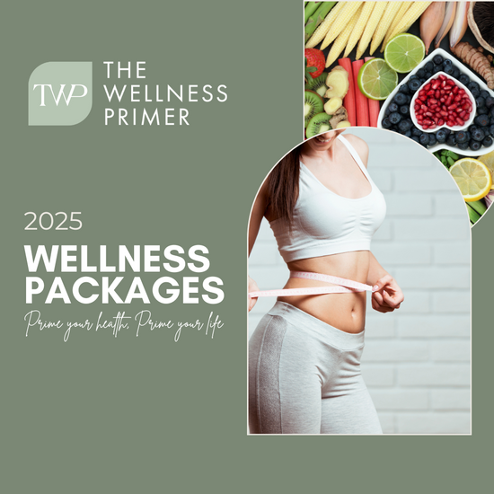 Download The Wellness Primer Packages Brochure!