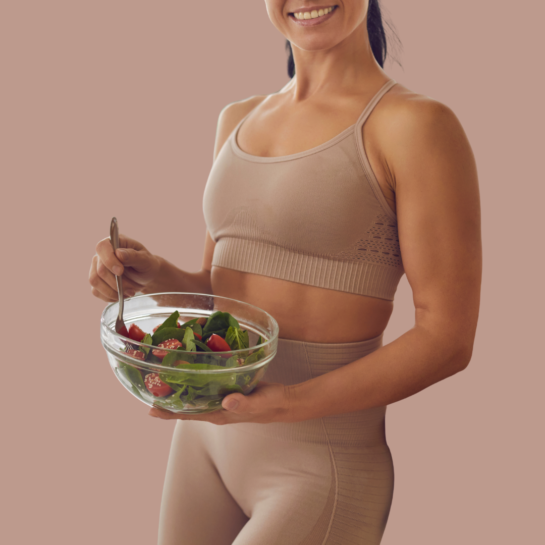 The Wellness Primer Starter Package [Includes 1.1 Coaching Session]